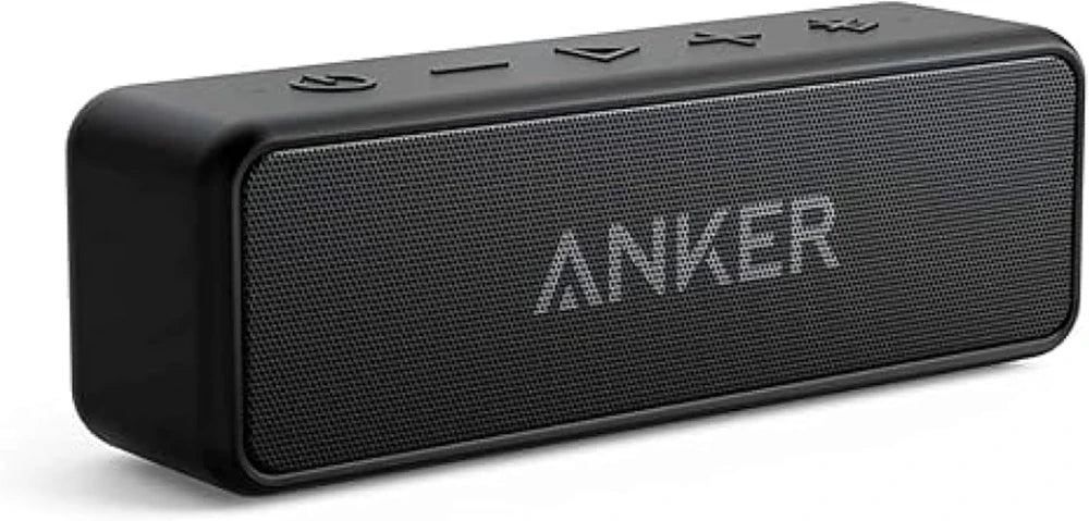 Soundcore Portable Powerhouse Bluetooth Speaker