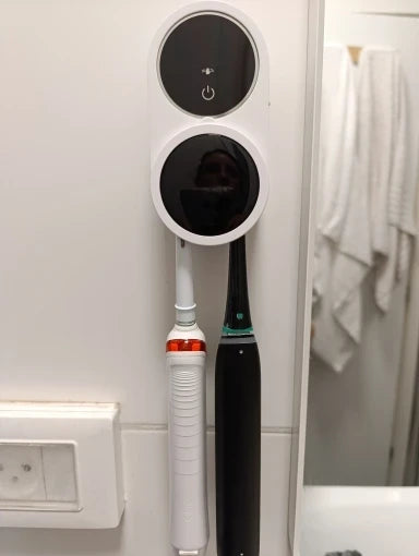 Review Card